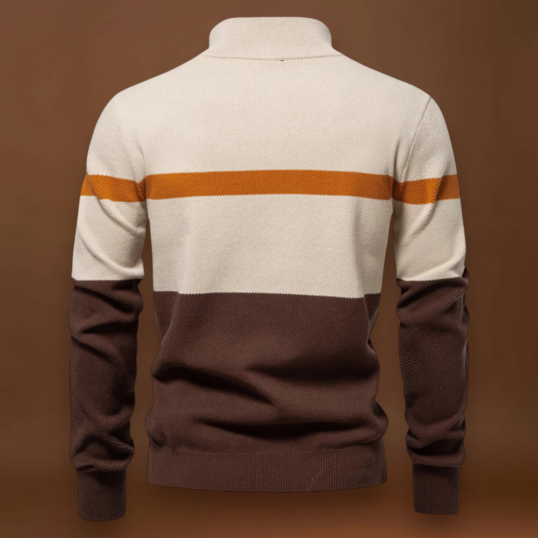 Kázmér - Tartós Poliészter Cipzár Maximális Kényelem