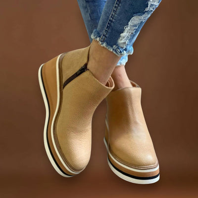 Ditta - Elegáns és Kényelmes Csizmák