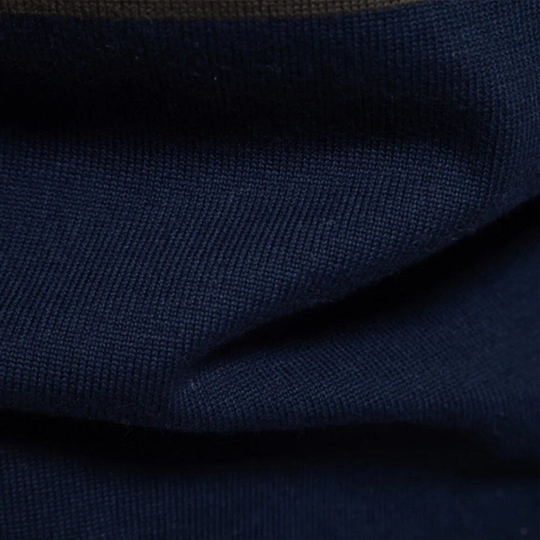 Dávid - Bonyolult Kötésmintázat és Meleg, Lélegző Illeszkedés