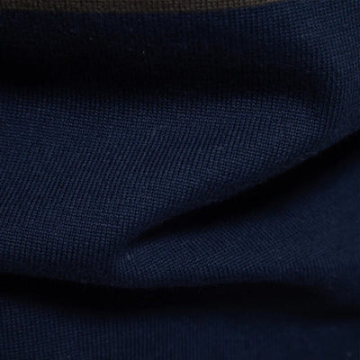 Dávid - Bonyolult Kötésmintázat és Meleg, Lélegző Illeszkedés