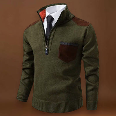 Hunor - Gallérral, Zsebbel és Melegítővel