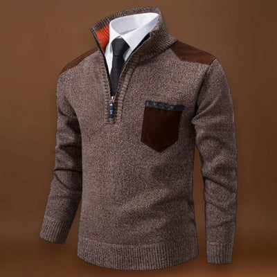 Hunor - Gallérral, Zsebbel és Melegítővel