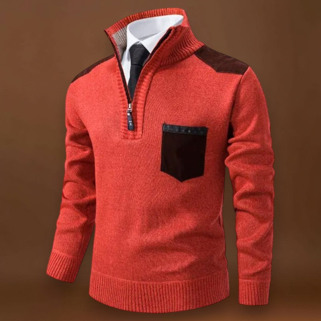 Hunor - Gallérral, Zsebbel és Melegítővel