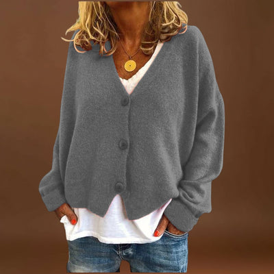 Almira - Kötött kabát