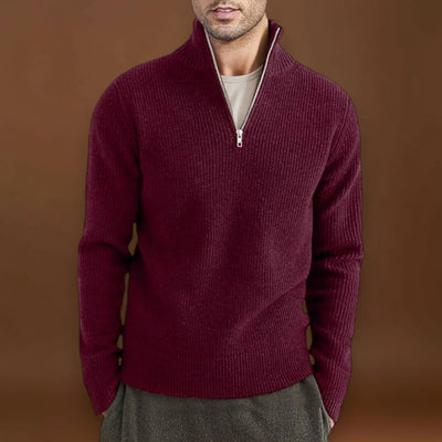 Benjámin – Strukturált Gallérral és Könnyű Mozgással