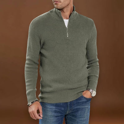 Benjámin – Strukturált Gallérral és Könnyű Mozgással