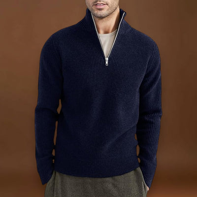 Benjámin – Strukturált Gallérral és Könnyű Mozgással