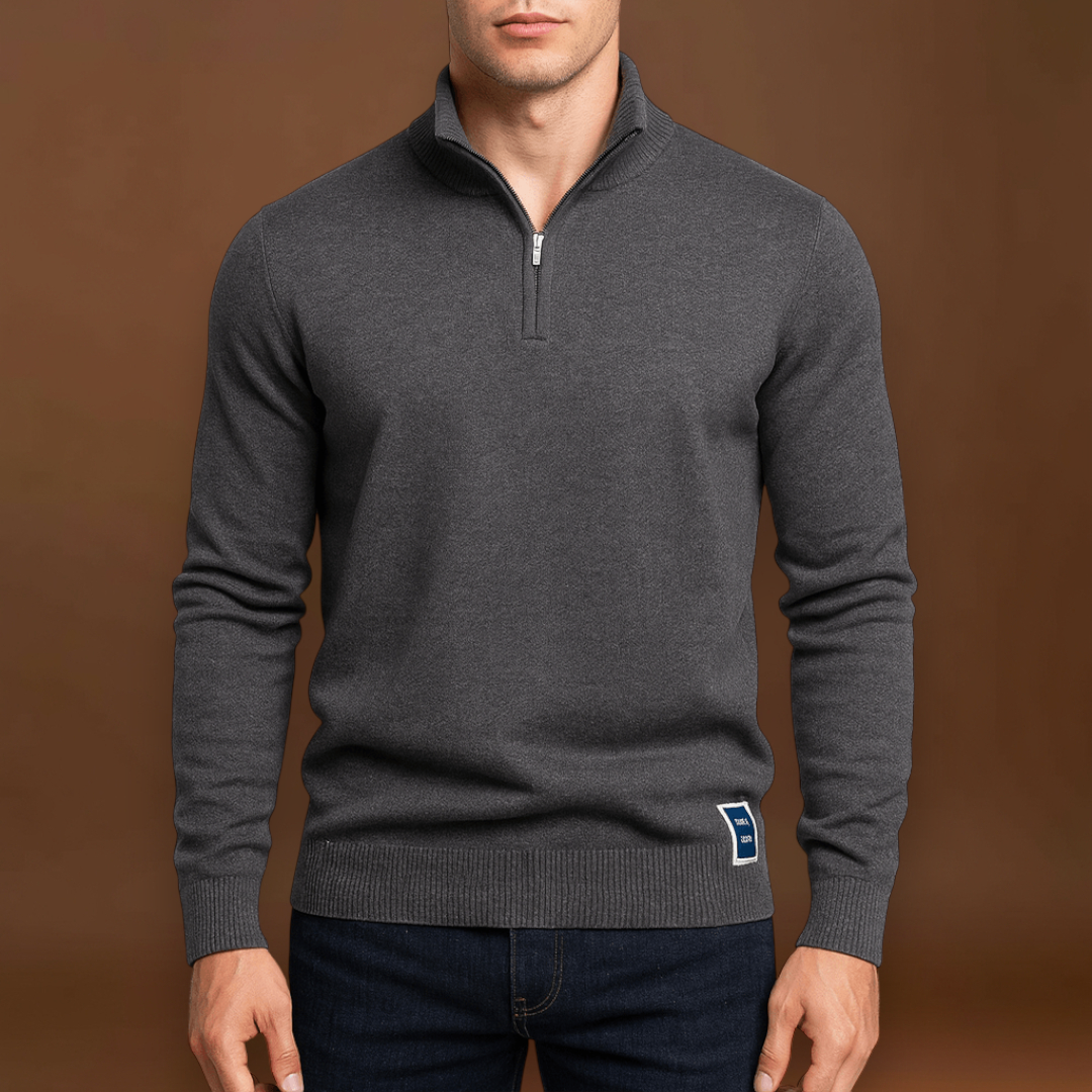 Bátor – Testhezálló Forma és Zippes Nyílás