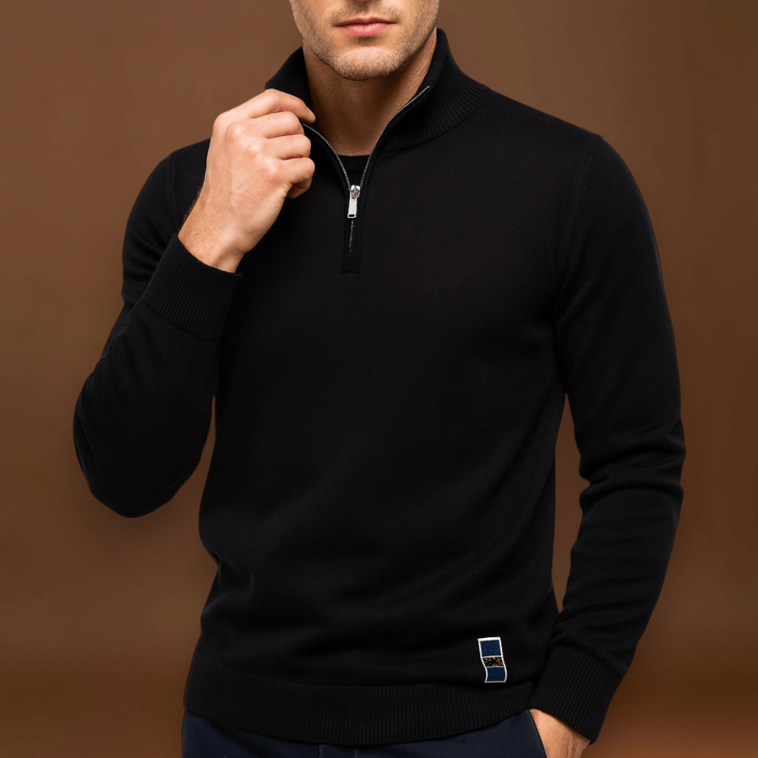 Bátor – Testhezálló Forma és Zippes Nyílás