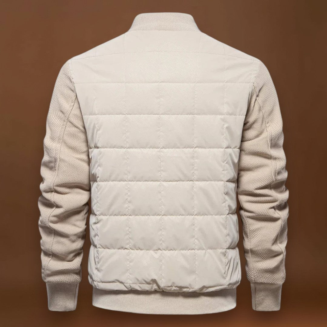 Talián – Töltött Elülső Rész és Könnyű Hőszigetelés