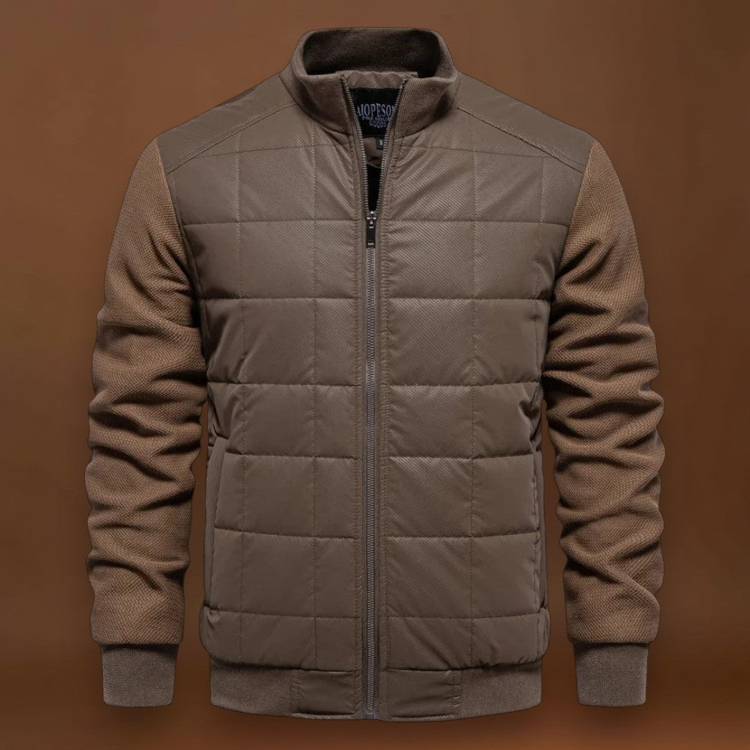 Talián – Töltött Elülső Rész és Könnyű Hőszigetelés