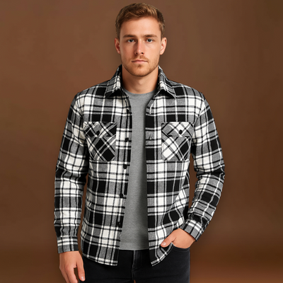 Tarján  – Kockás Külső és Egységes Melegség