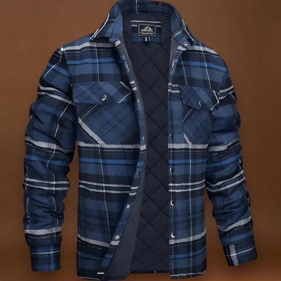 Tarján  – Kockás Külső és Egységes Melegség