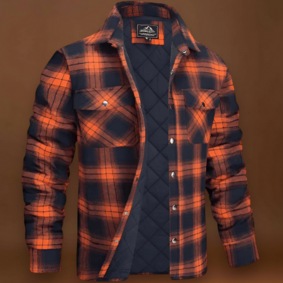 Tarján  – Kockás Külső és Egységes Melegség