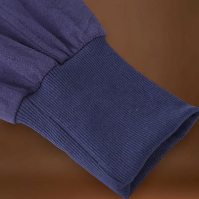 Fűzér- Kényelmes pamut harem nadrág Fekete