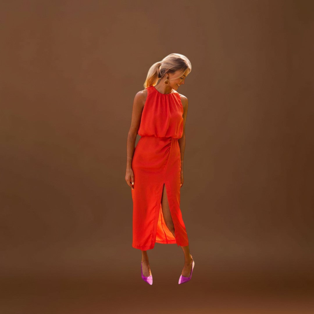 Ilona - Tiszta Elegancia Ruha