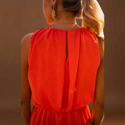 Ilona - Tiszta Elegancia Ruha