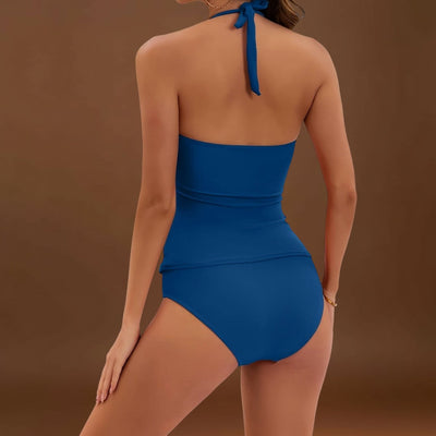 Katalin - Két részes fürdőruha