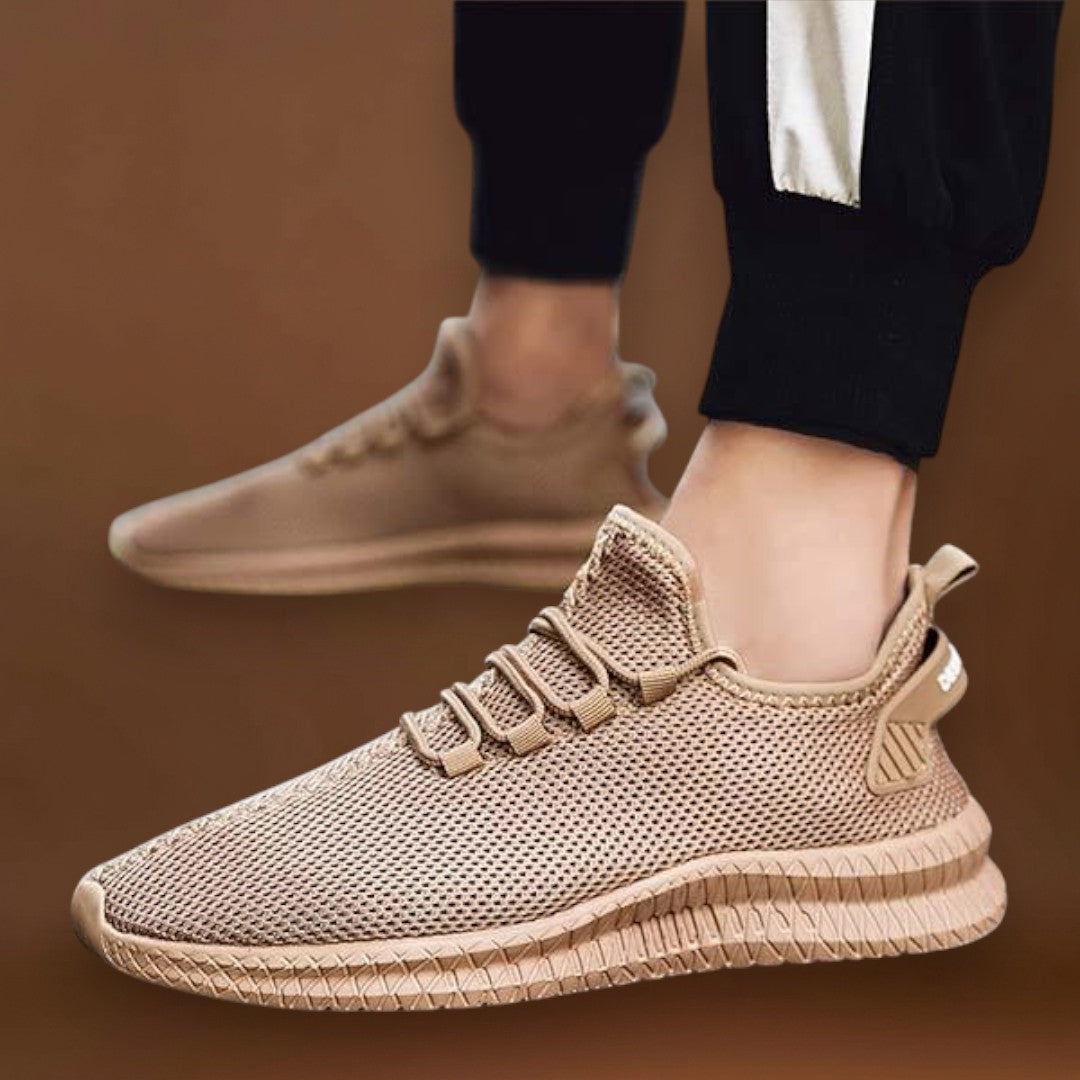 Fenyéd - Lélegző Felsőrész és Párnázott Középtalp Támogatás