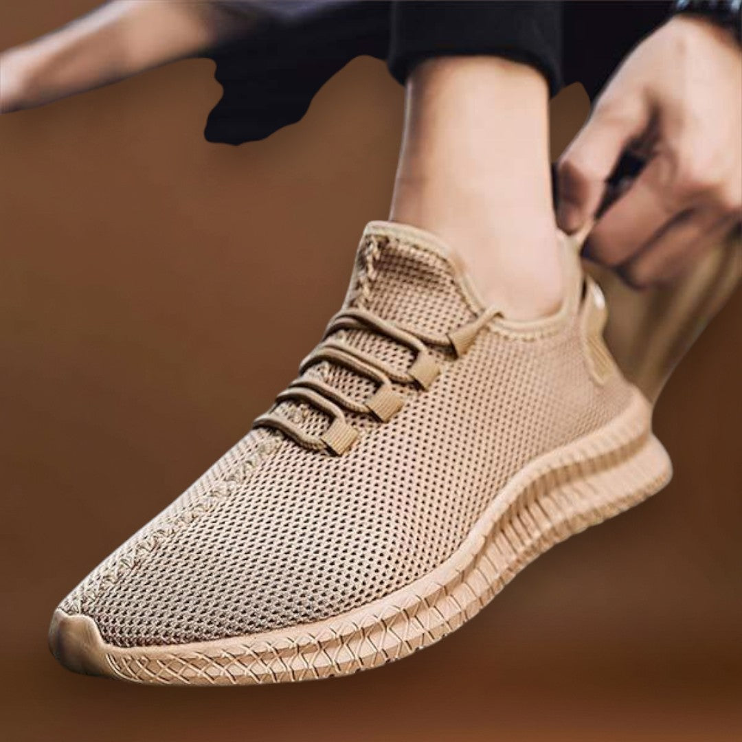 Bóka - Lélegző Felsőrész és Párnázott Középtalp