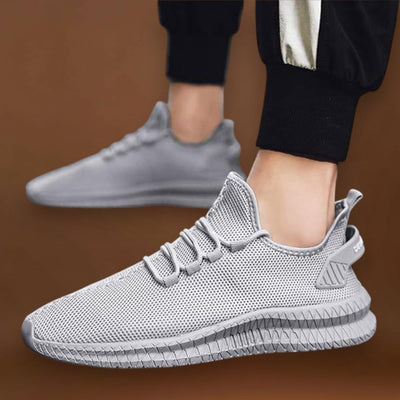 Fenyéd - Lélegző Felsőrész és Párnázott Középtalp Támogatás