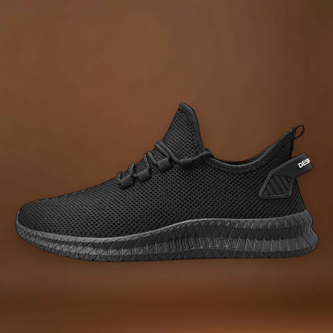 Fenyéd - Lélegző Felsőrész és Párnázott Középtalp Támogatás