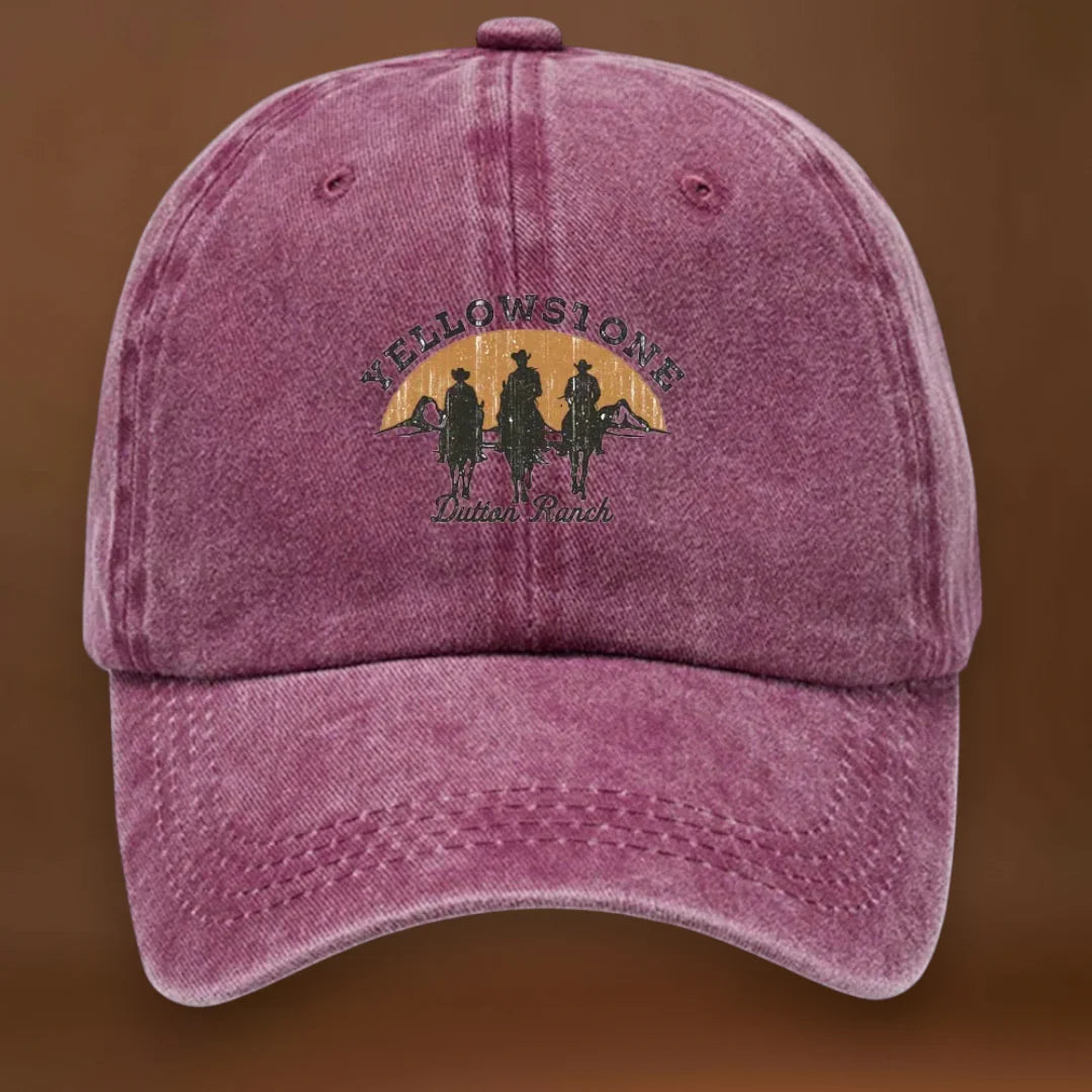 Elver - Vintage Sapka