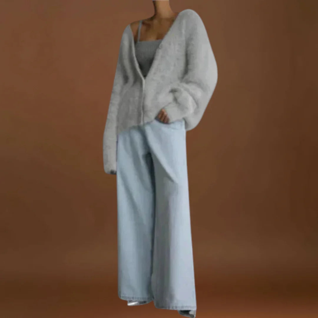Arina - Elegáns Kardigán