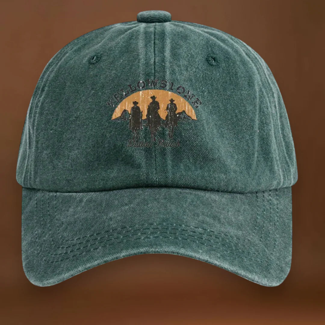 Elver - Vintage Sapka