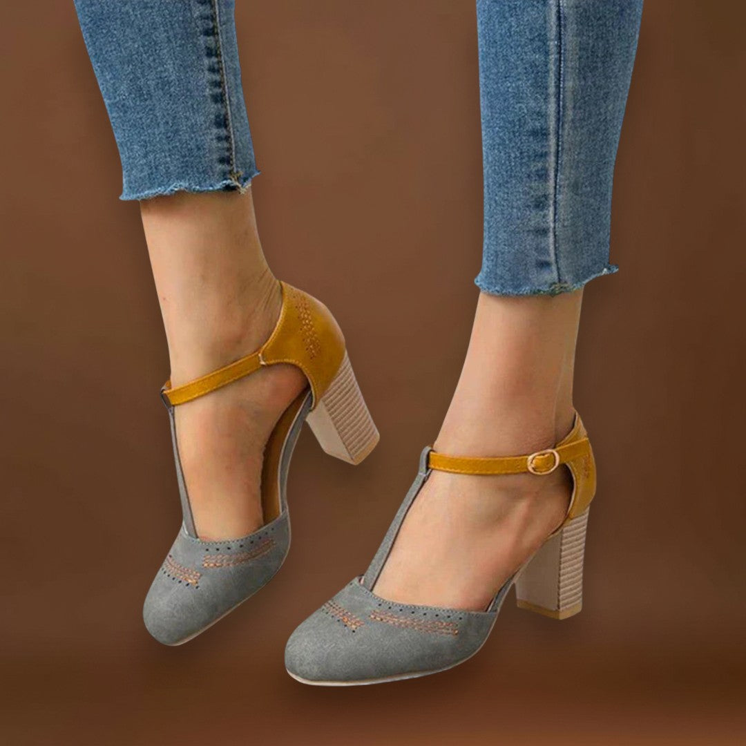 Aranka-Róza – Kényelem és klasszikus elegancia