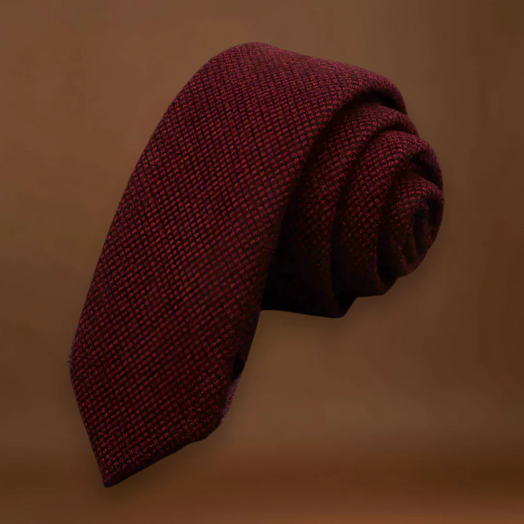 Dancsó - Prémium Gyapjú Nyakkendő