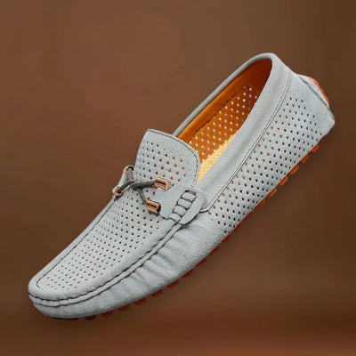 Gálos - Elegáns és Lélegző Mokaszinok