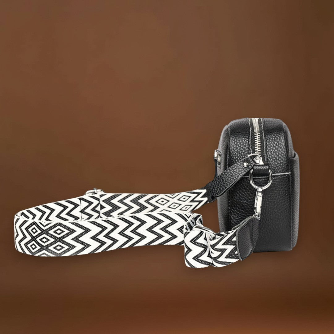 Alenka . - Mini oldaltáska