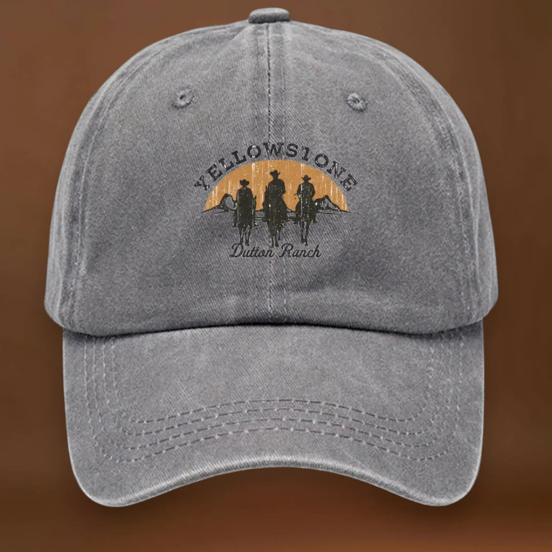 Elver - Vintage Sapka