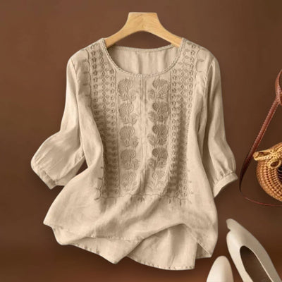 Lilien - Elegáns és kényelmes blúz