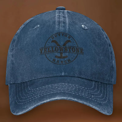 Farkasdi - Vintage Sapka