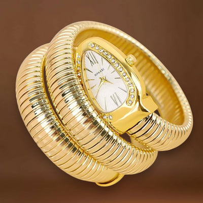 Agára - Estilo Serpente