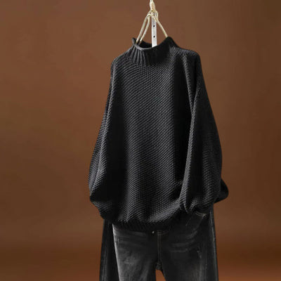 Eila - Elegáns Pulóver