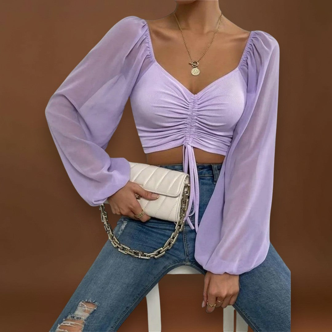 Orina - Sokoldalú Blúz