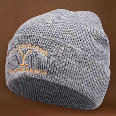 Fekete- Klasszikus Téli Sapka