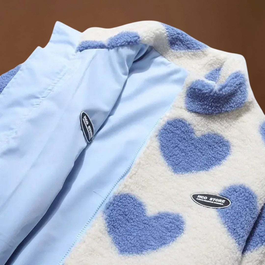 Méribel - Fordítható Kabát