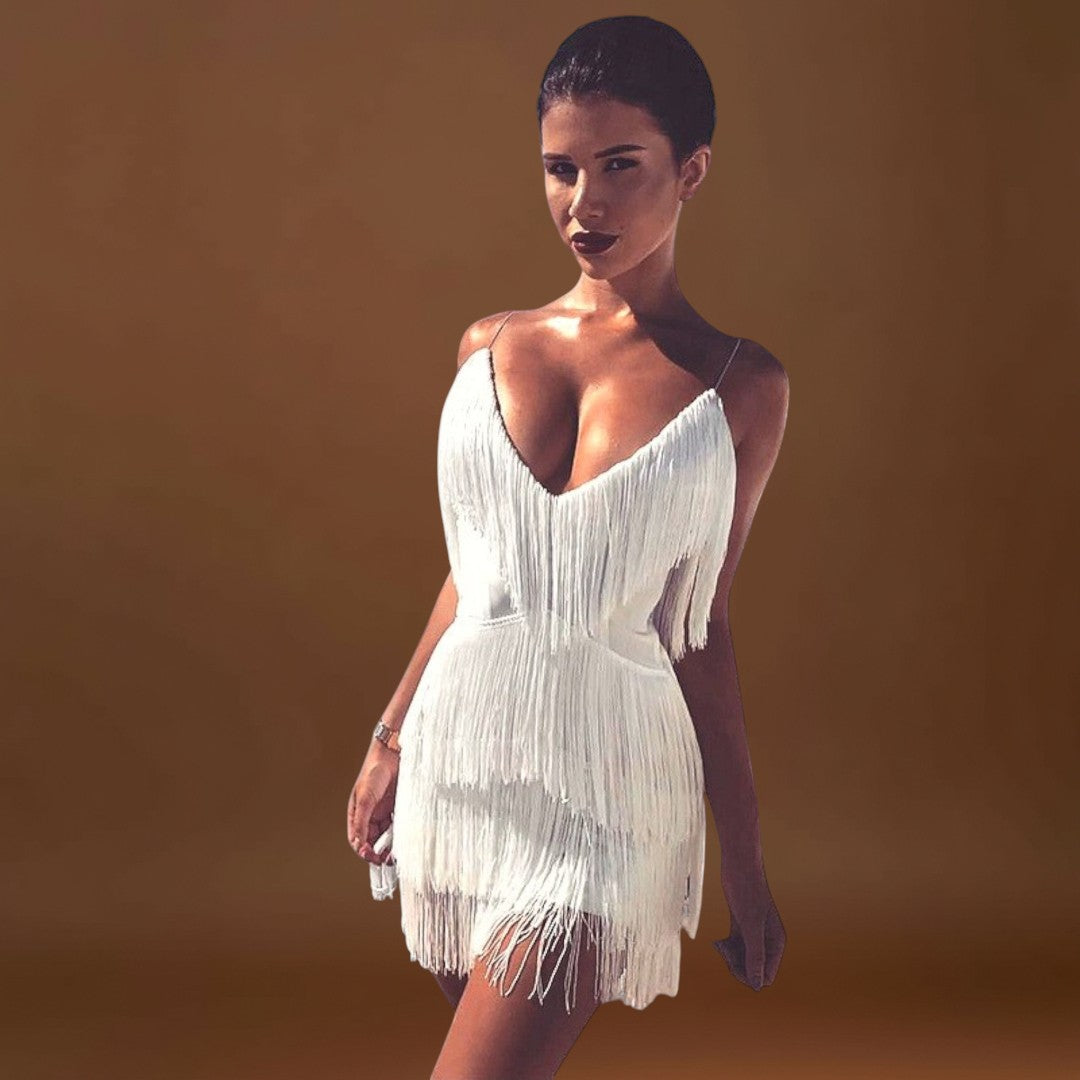 Emmi - Ünnepi Miniruházat