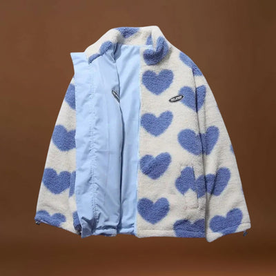 Méribel - Fordítható Kabát