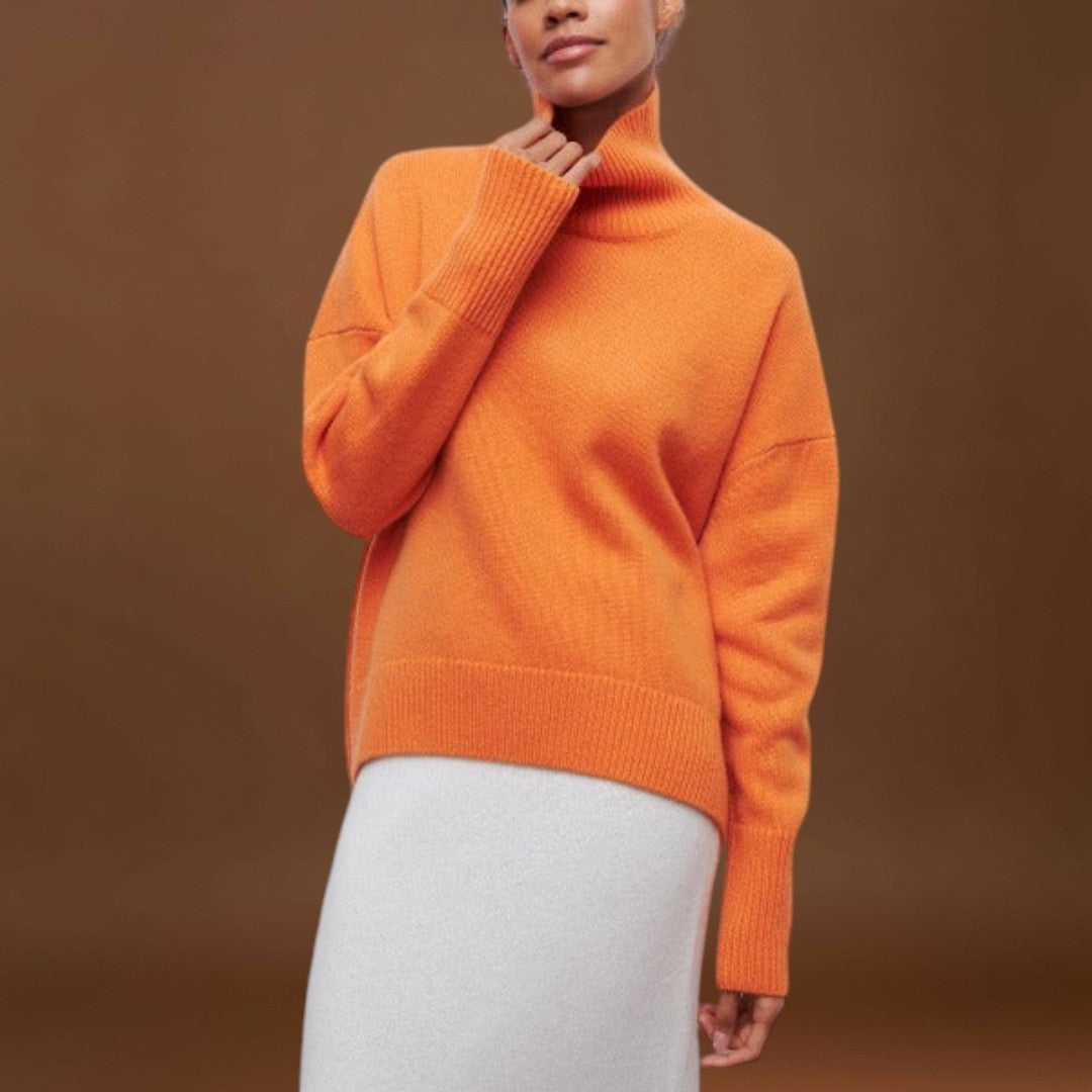 Hilda - Kényelmes Pulóver