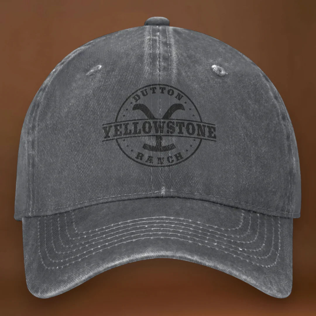 Farkasdi - Vintage Sapka