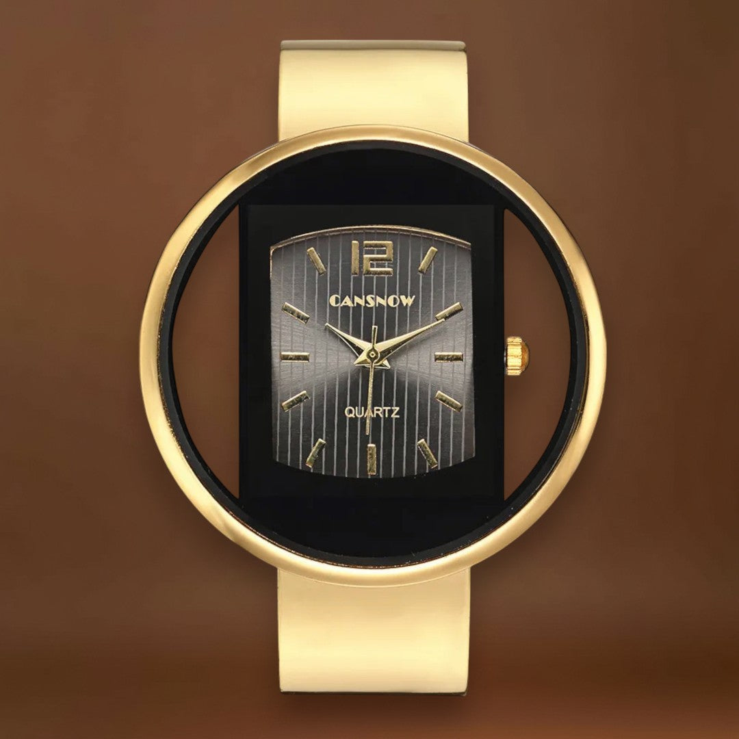 Adélia® Merész Fekete & Arany