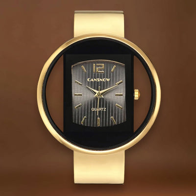 Adélia® Merész Fekete & Arany