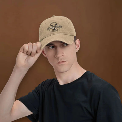 Farkasdi - Vintage Sapka