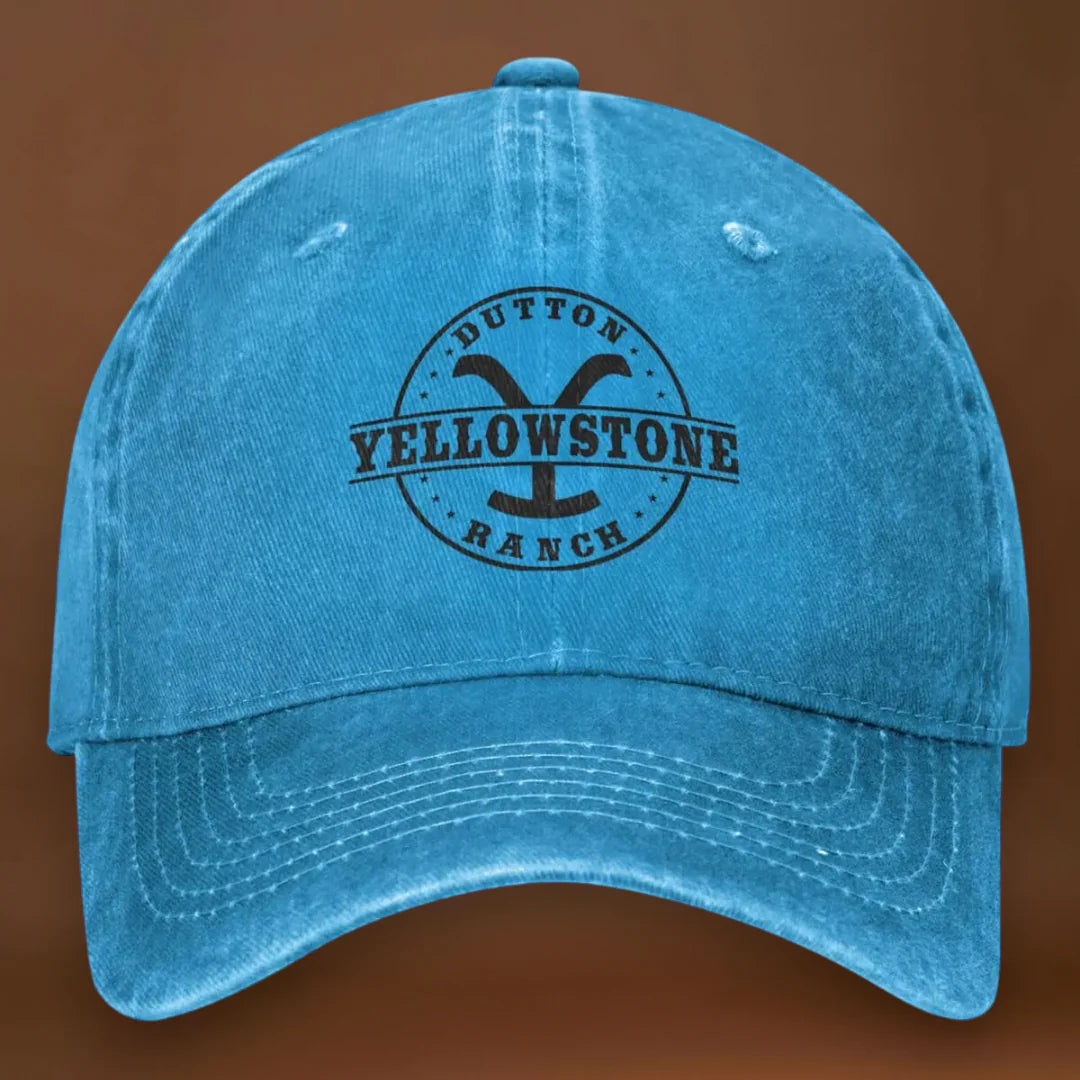 Farkasdi - Vintage Sapka