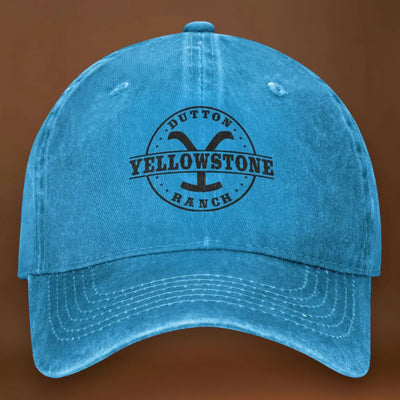 Farkasdi - Vintage Sapka